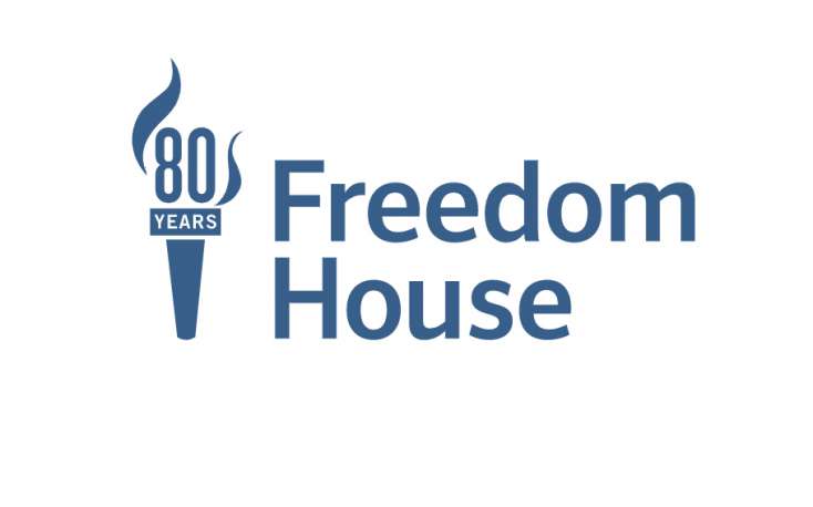 “Freedom House” təşkilatı