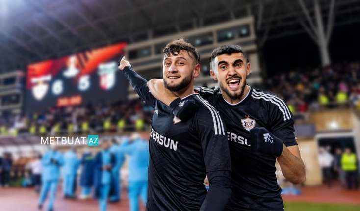 UEFA-dan "Qarabağ"a ağır cəza - 