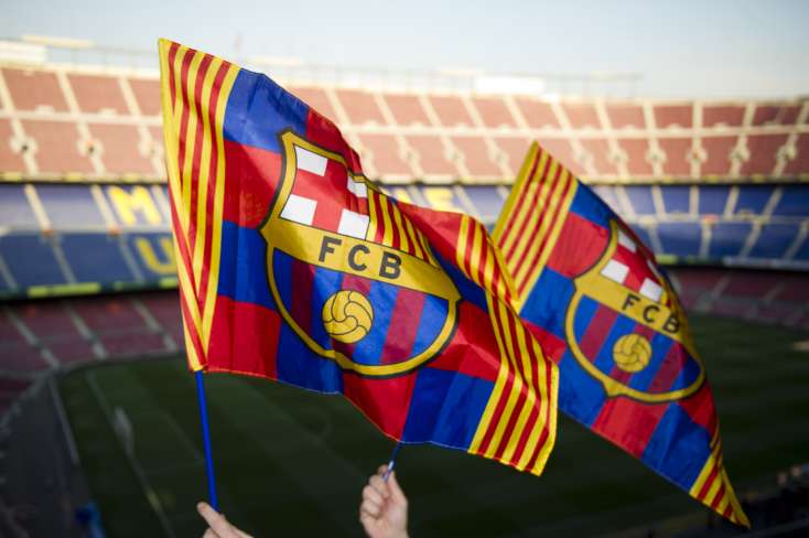 "Barselona" 10 milyonluq futbolçuyla 1 milyardlıq müqavilə imzalayır