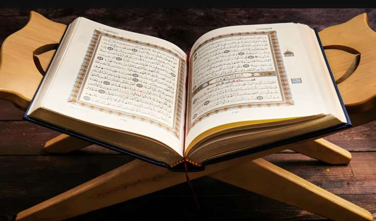 Bakıda yarım milyona Quran satılır - 