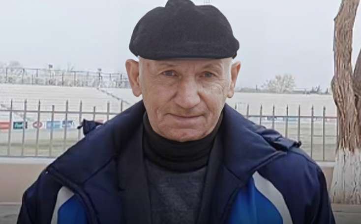 Hafiz Əliyev 