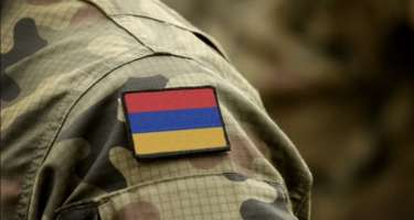 Ermənistan ordusunun 4 əsgəri öldü, yaralılar var