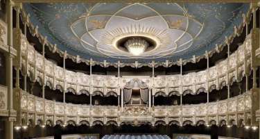 Musiqili Teatr may repertuarını açıqlayıb - 