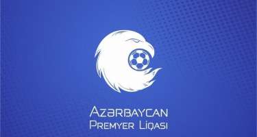 Azərbaycan Premyer Liqasında XXXIII tur 