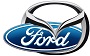 Mazda Ford Baku