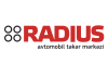 Radius Təkər Mərkəzi