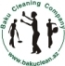 Baku cleaning company