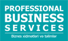 Professional Business Services MMC