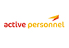 Active personnel
