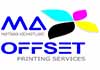 Max Offset