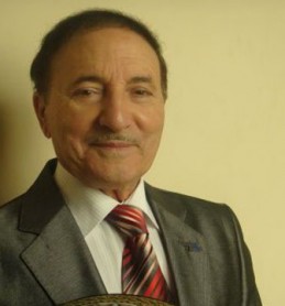 Teymur Mustafayev