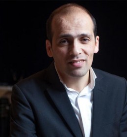 Teymur Əmrah