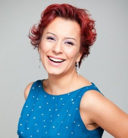 Tünzalə Ağayeva