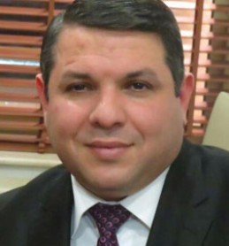 Təyyar Bayramov