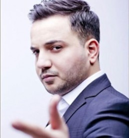 Ayaz Qasımov