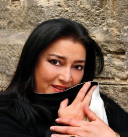 Fidan Qasımova