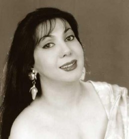 Xədicə Abbasova