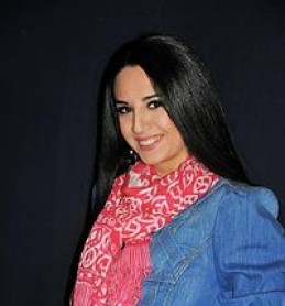 Xəyalə Manaflı