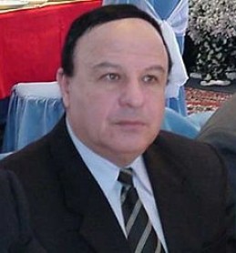 Yalçın Rzazadə