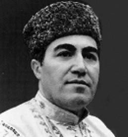 Zahid Quliyev