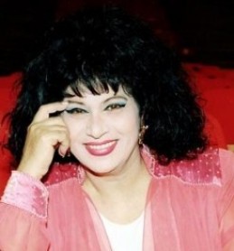 Zeynəb Xanlarova