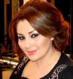 Aybəniz Haşımova