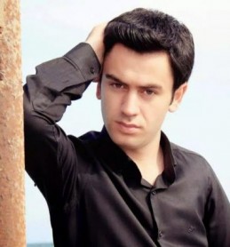 Üzeyir Mehdizadə