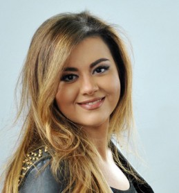 İlqarə Kazımova