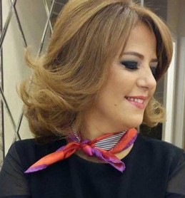 Aygün Bayramova