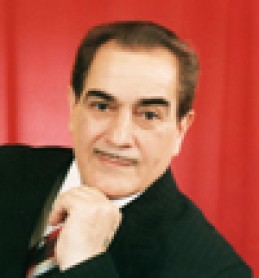 Şahlar Quliyev