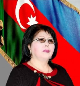 Şahnaz Haşımova