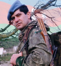 Şəmistan Əlizamanlı