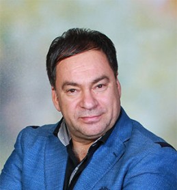 Əlikram Bayramov