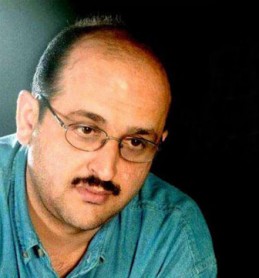 Əyyub Yaqubov