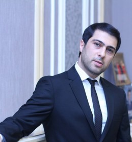 Namiq Qaraçuxurlu