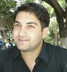 Rəşad İlyasov