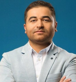 İlkin Həsəni