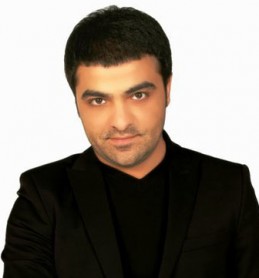 Fərda Xudaverdiyev