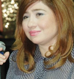 Aygün Bəylər