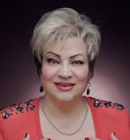Afaq Bəşirqızı