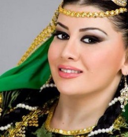 Fatimə Fətəliyeva