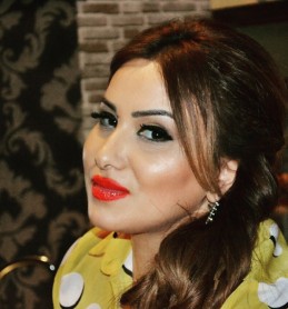 Vüsalə Kərimova