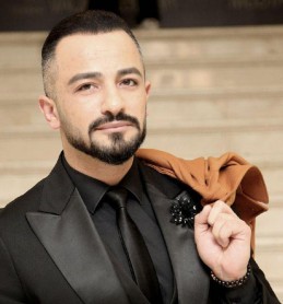 Şəhriyar Əbilov