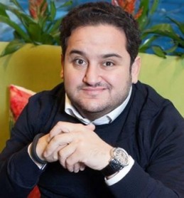 Murad Dadaşov