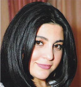 Aynur İsgəndərli