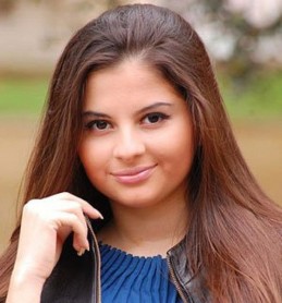 Aynişan Quliyeva