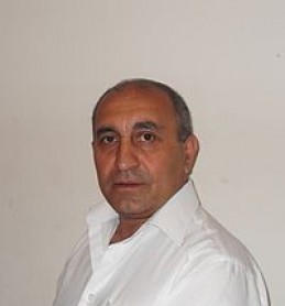 Abbas Əhməd
