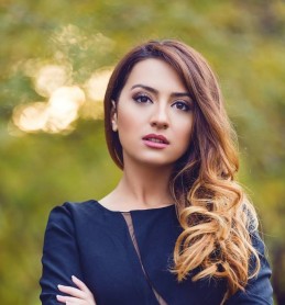 Kəmalə Piriyeva