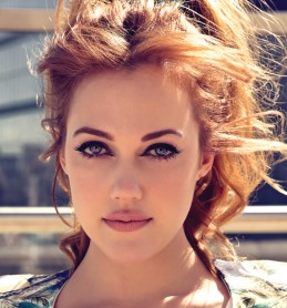 Meryem Uzerli