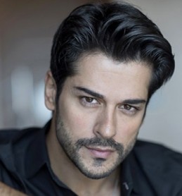 Burak Özçivit